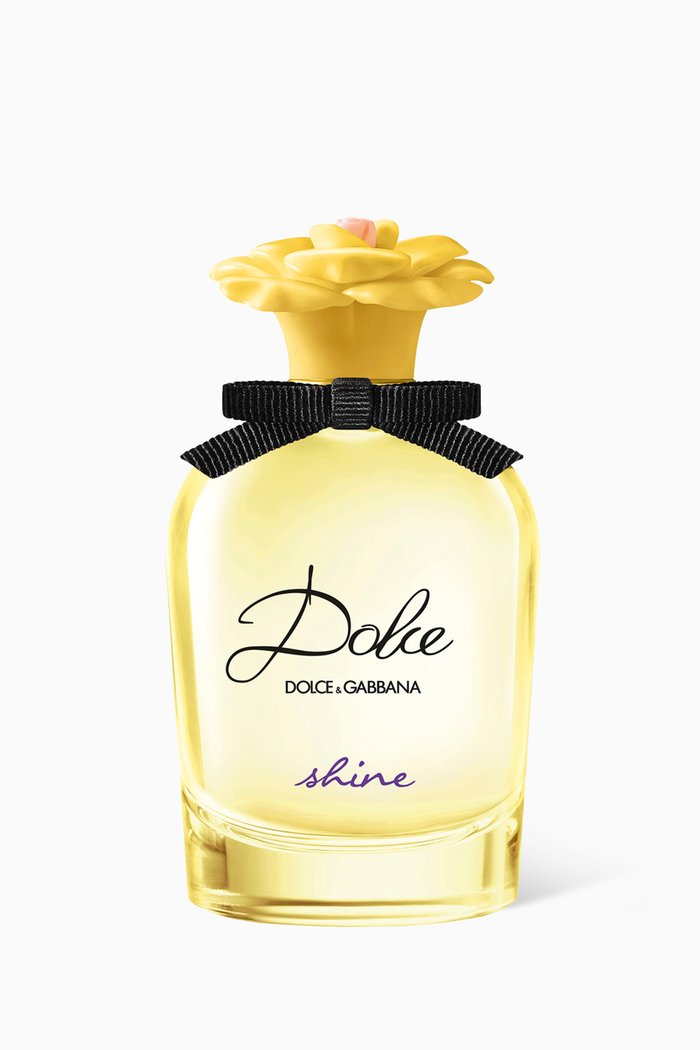 Dolce Shine Eau de Parfum, 75ml, Colourless