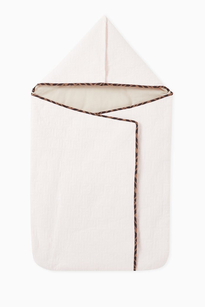 

FF Quilted Sleeping Bag, Neutral