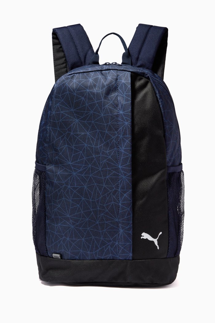 

Peacoat Beta Backpack, Blue