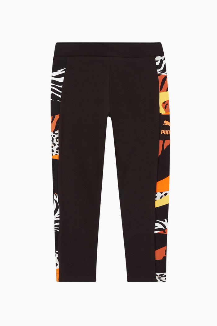 

Classic Wild Leggings, Black