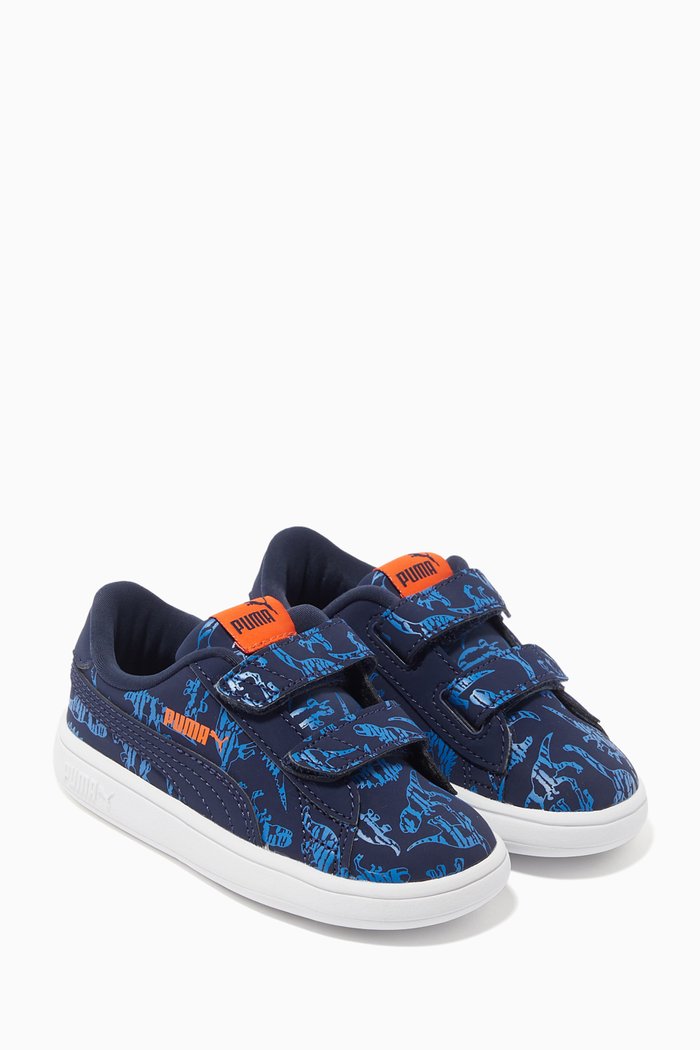 

Smash V2 Archaeo Sneakers, Blue