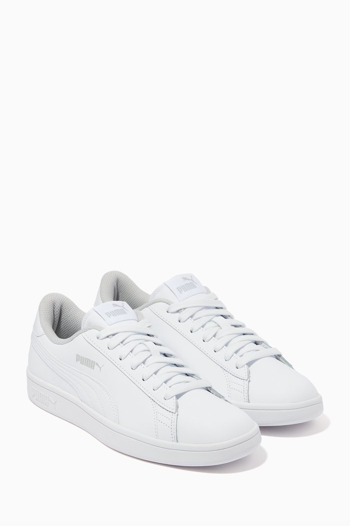 

Smash v2 Sneakers, White
