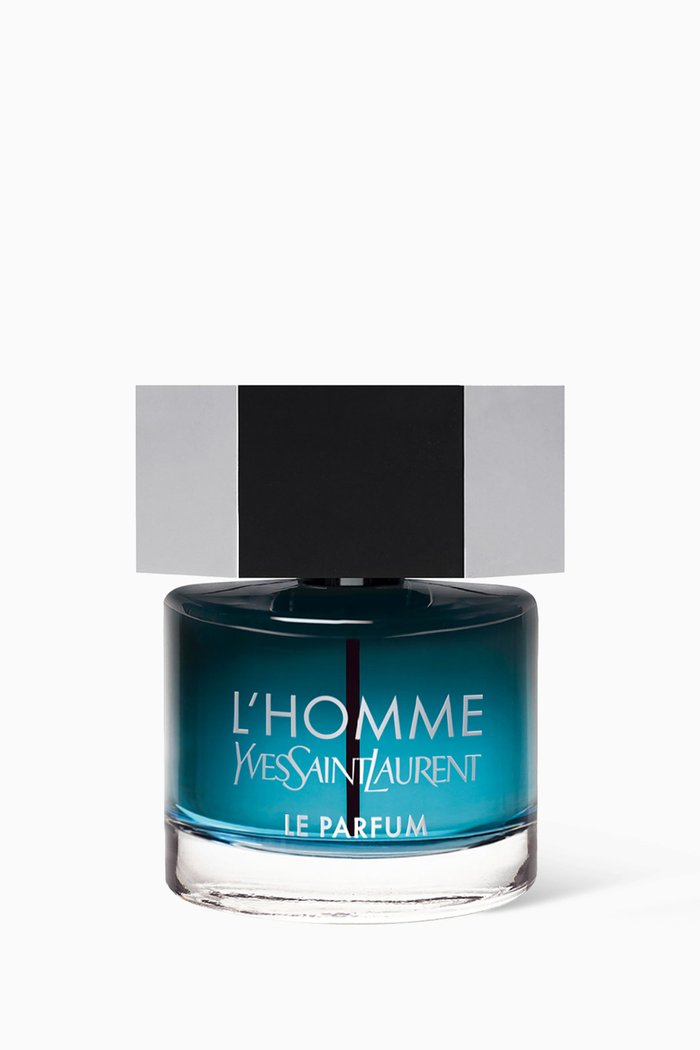 

L'Home Le Parfum Eau de Parfum, 60ml, Colourless