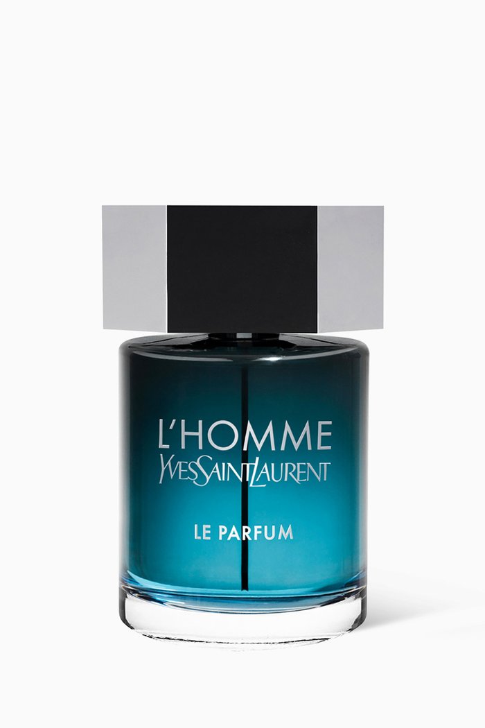

L'Home Le Parfum Eau de Parfum, 100ml, Colourless