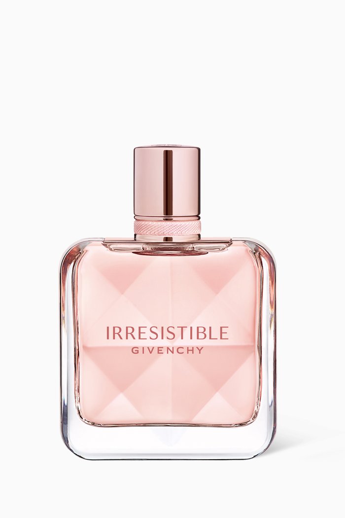 

Irresistible Eau de Parfum, 50ml, Colourless