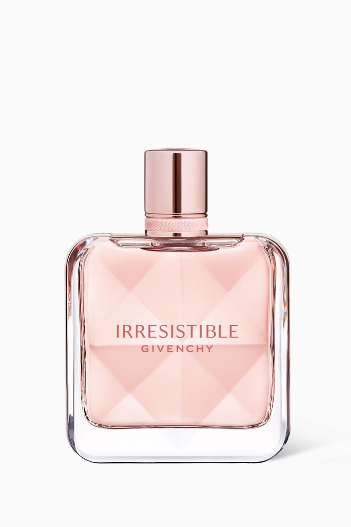 

Irresistible Eau de Parfum, 80ml, Colourless