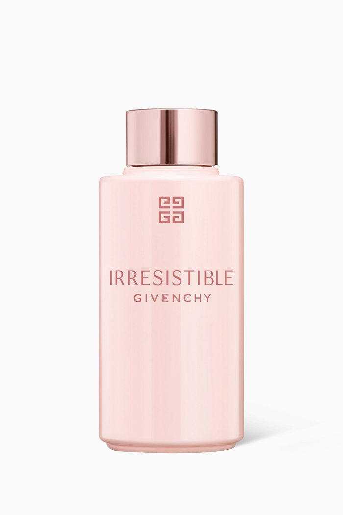 

Irresistible Hydrating Body Lotion, 200ml, Colourless