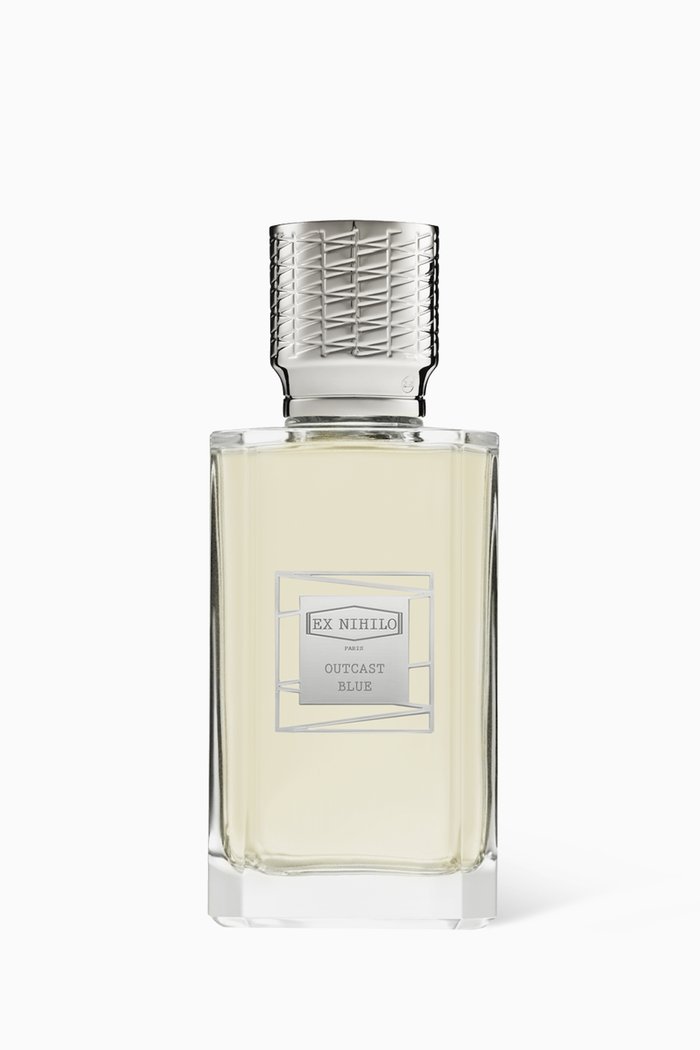 

Outcast Blue Eau de Parfum, 100ml, Colourless