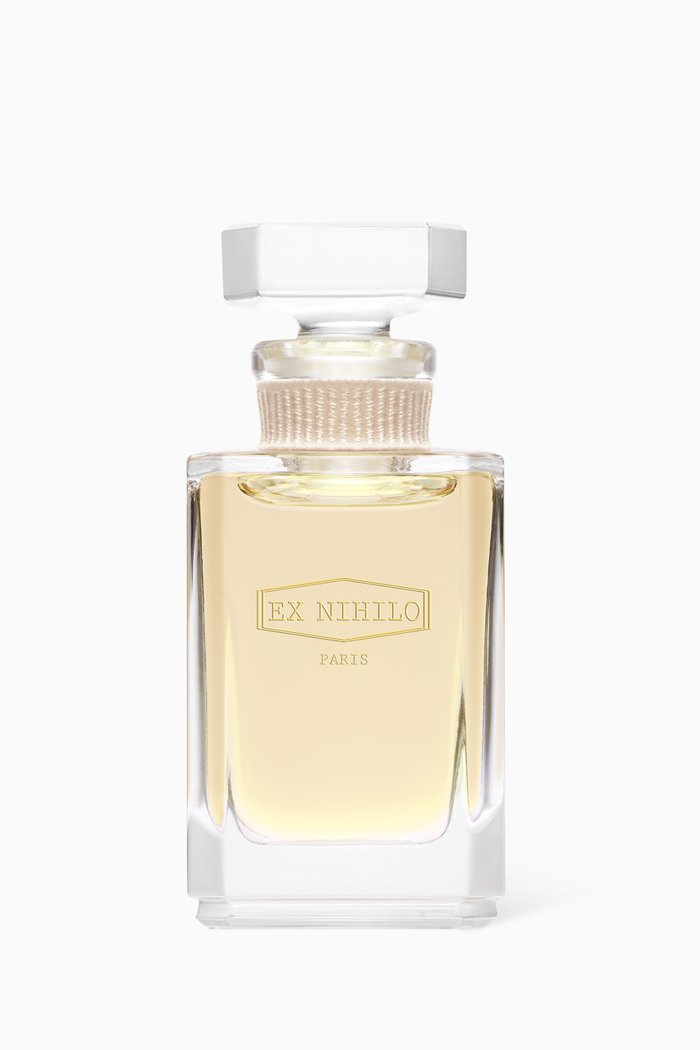 

Rose Perfumed Oil, 15ml, Colourless