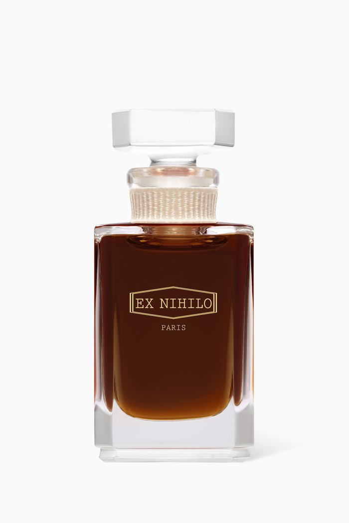 

Supernatural Oud Perfumed Oil, 15ml, Colourless
