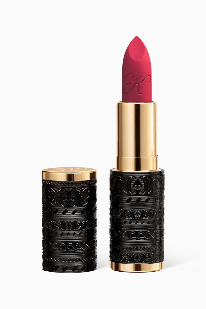 

Rouge Immortel Le Rouge Parfum Matte Lipstick, 3.5g, Colourless