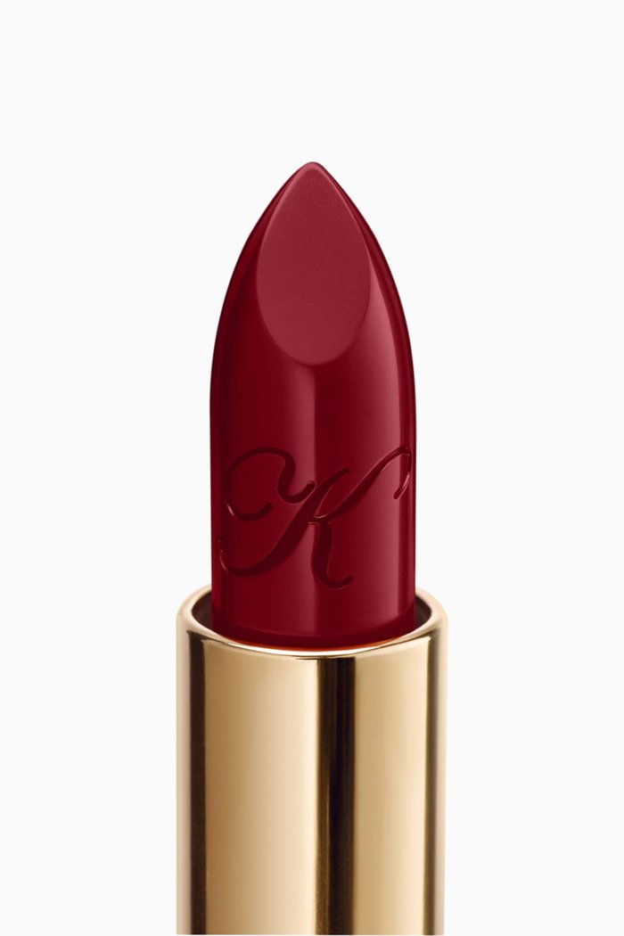 

Sacred Rouge Le Rouge Parfum Satin Lipstick, 3.5g, Multicolour