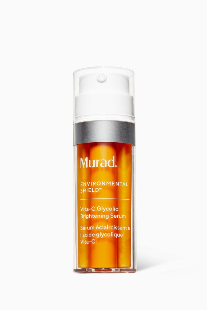 

Vita-C Glycolic Brightening Serum, 30ml, Multicolour