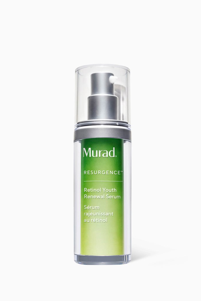 

Retinol Youth Renewal Serum, 30ml, Multicolour