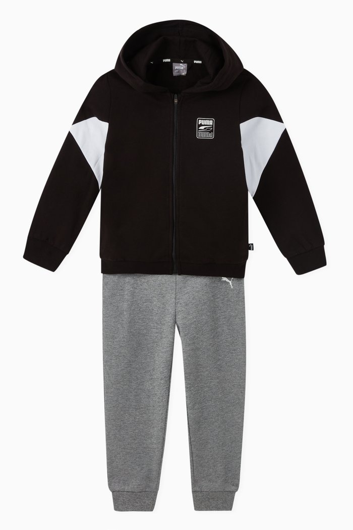 

Minicats Rebel Jogger Set, Set of 2, Multicolour