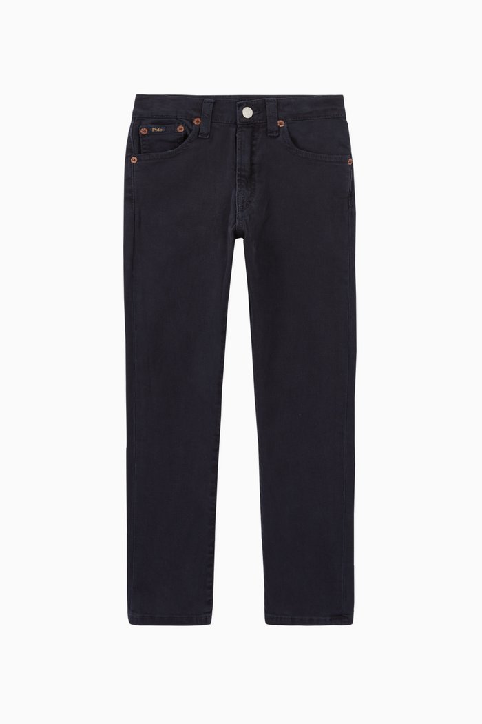 

Sullivan Slim Stretch Jeans, Blue