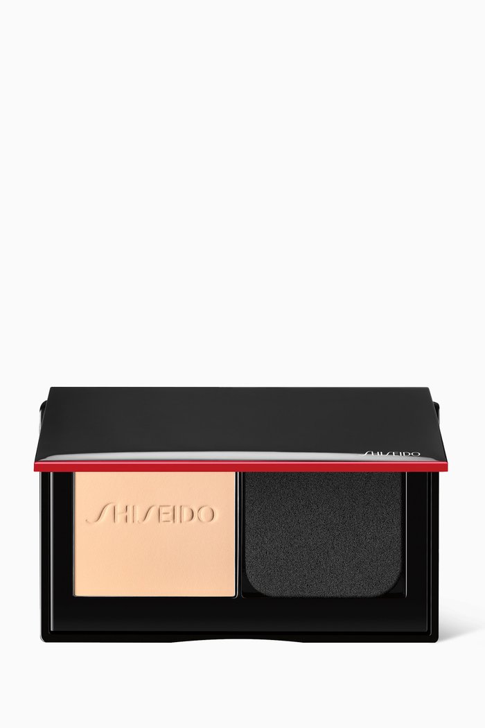 

Synchro Skin Self-Refreshing Custom Finish Powder Foundation, 9g, Colourless