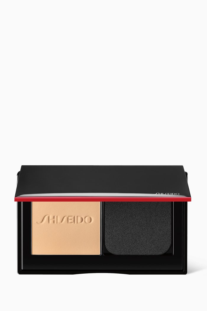 

Synchro Skin Self-Refreshing Custom Finish Powder Foundation, 9g, Colourless