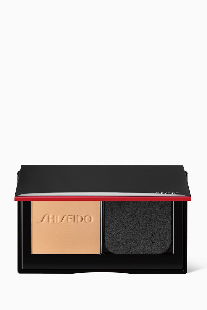 

Synchro Skin Self-Refreshing Custom Finish Powder Foundation, 9g, Colourless