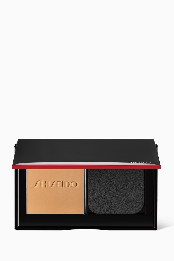 

Synchro Skin Self-Refreshing Custom Finish Powder Foundation, 9g, Colourless