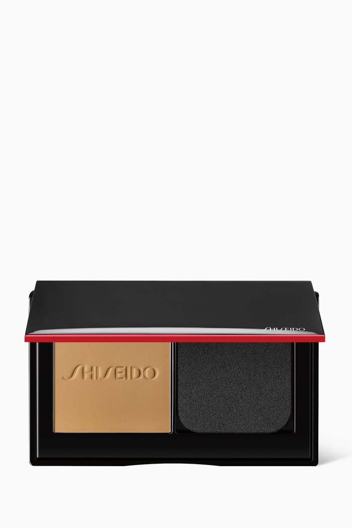 

Synchro Skin Self-Refreshing Custom Finish Powder Foundation, 9g, Colourless