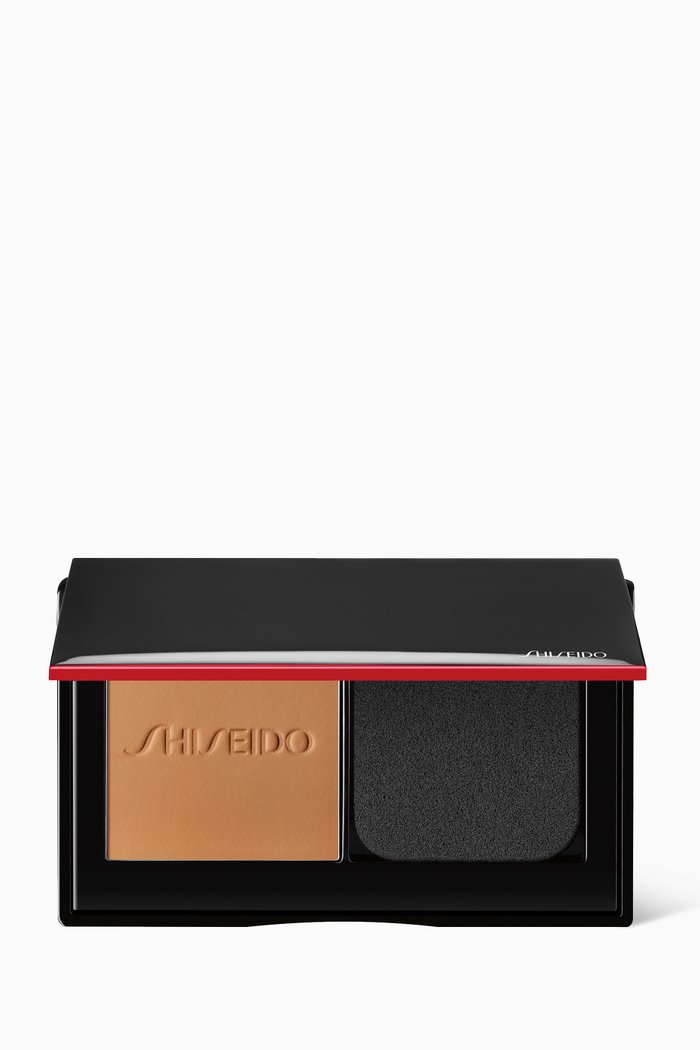 

Synchro Skin Self-Refreshing Custom Finish Powder Foundation, 9g, Multicolour