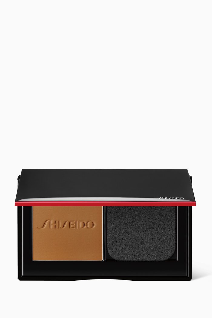 

Synchro Skin Self-Refreshing Custom Finish Powder Foundation, 9g, Colourless