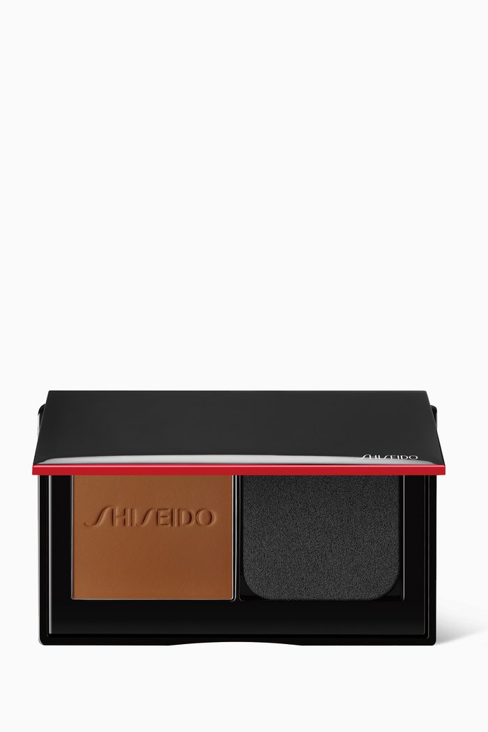 

Synchro Skin Self-Refreshing Custom Finish Powder Foundation, 9g, Colourless