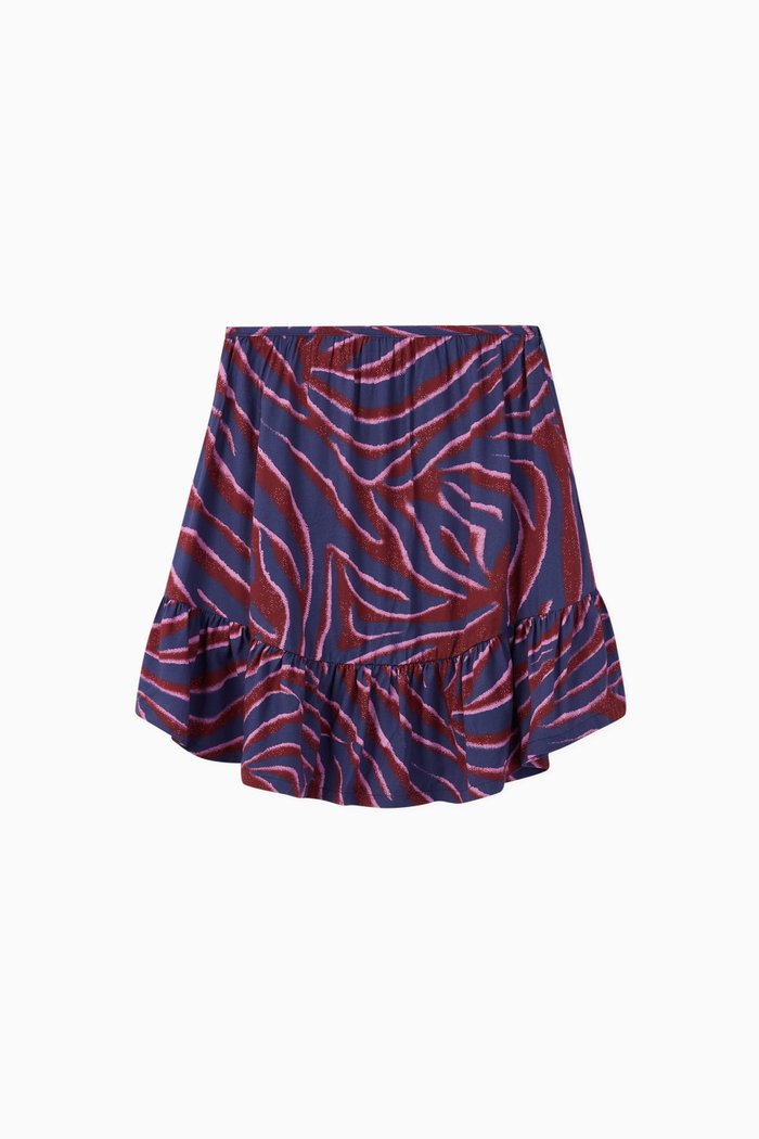 

Brina Printed Skirt, Multicolour