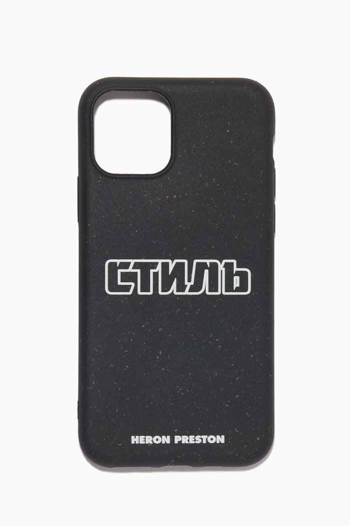 

СТИЛЬ iPhone 11 Pro Case, Black