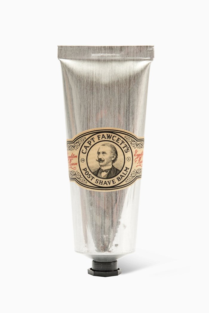 

Post Shave Balm, 125ml, Colourless