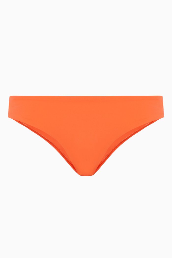 

Nadia Bikini Bottom, Orange