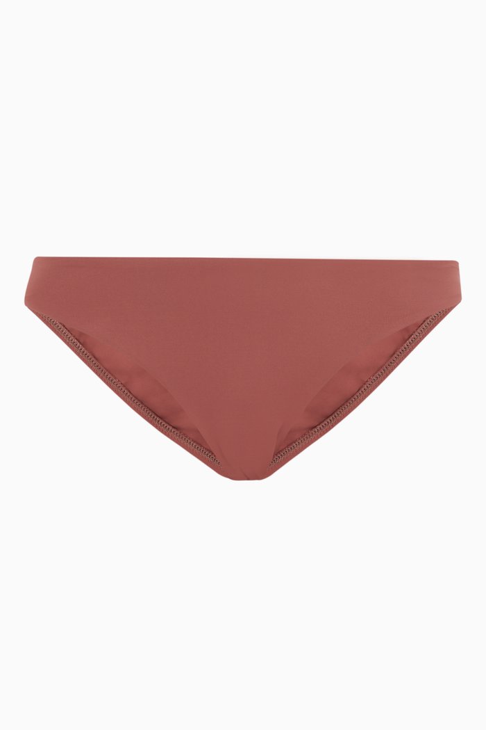 Nadia Bikini Bottoms, Pink