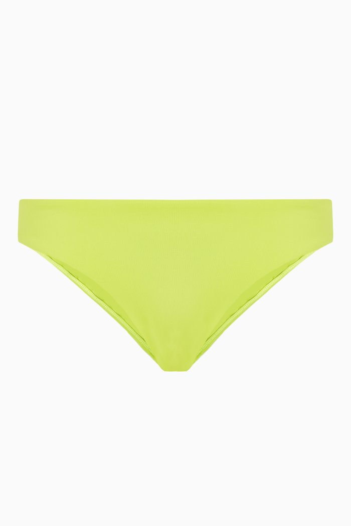 

Nadia Bikini Bottoms, Yellow