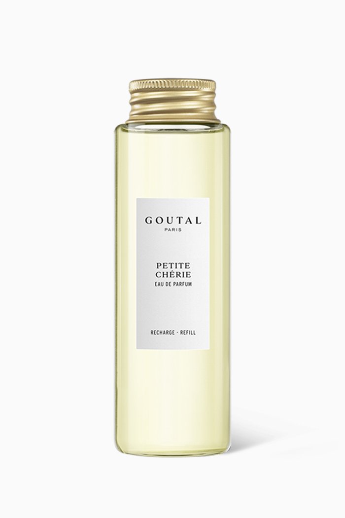 

Petite Chérie Eau de Parfum Refill, 100ml, Multicolour