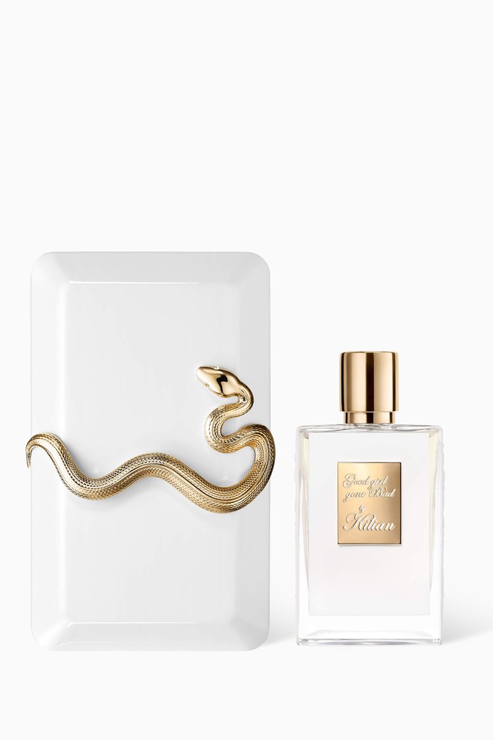 

Good Girl Gone Bad Eau de Parfum with Coffret, 50ml, Colourless