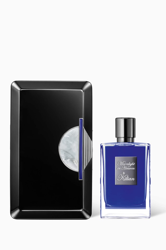 

Moonlight in Heaven Eau de Parfum with Coffret, 50ml, Colourless