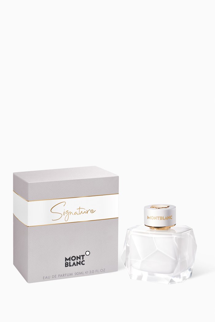 

Signature Eau de Parfum, 90ml, Colourless