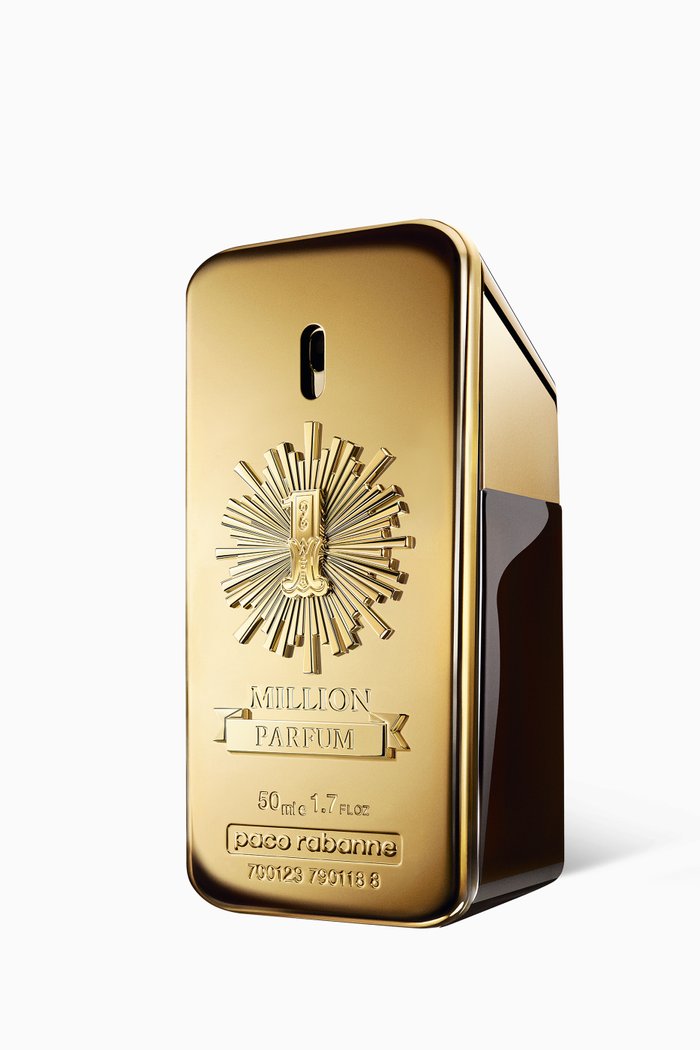

One Million Eau de Parfum, 50ml, Colourless