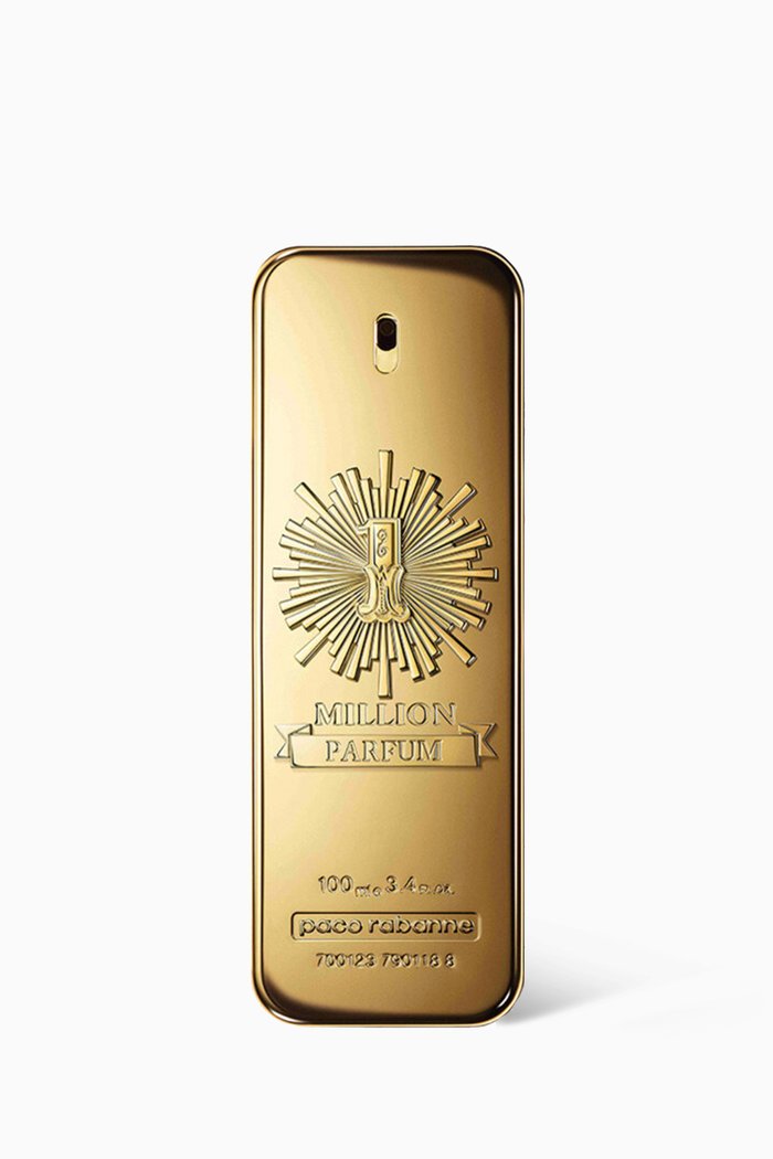 

One Million Eau de Parfum, 100ml, Multicolour