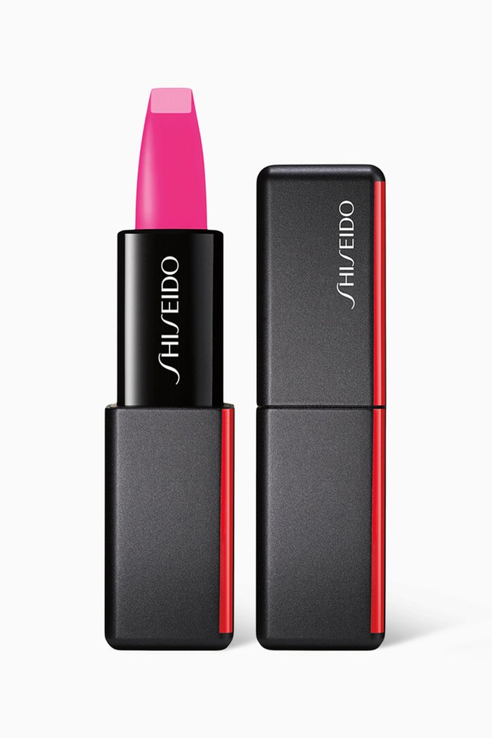 

Bubble Era 527 ModernMatte Powder Lipstick, 4g, Multicolour
