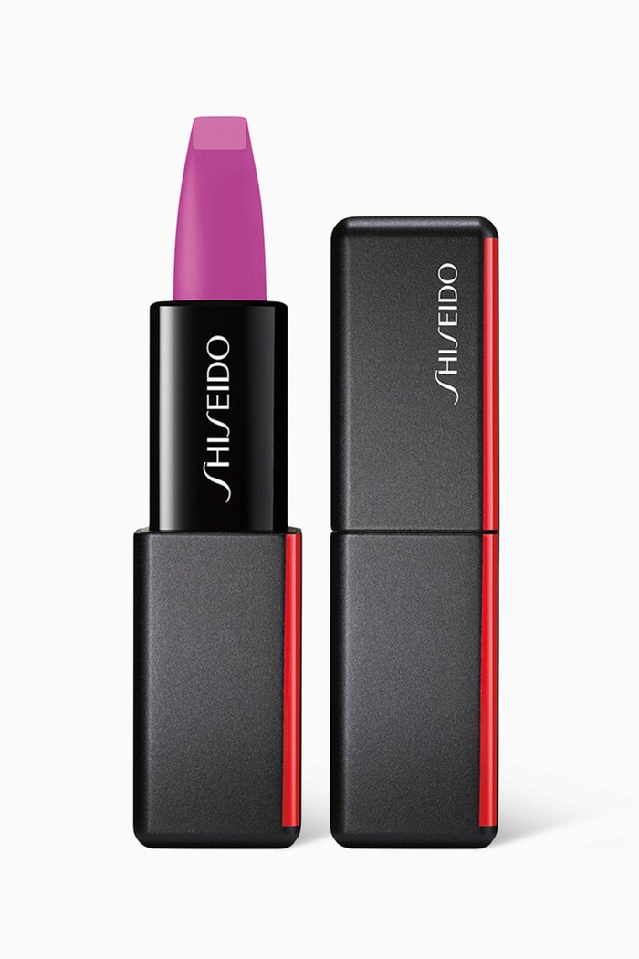 

Night Orchid 530 ModernMatte Powder Lipstick, 4g, Multicolour