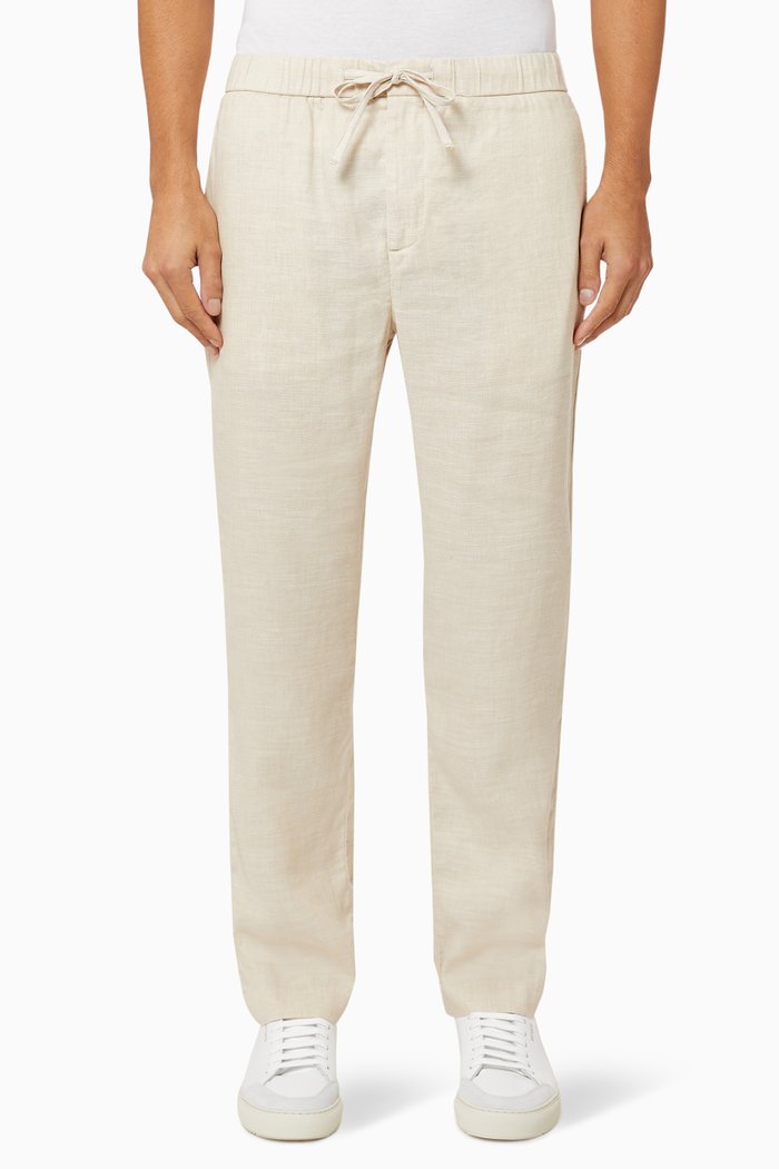 

Sport Linen Chinos, Neutral