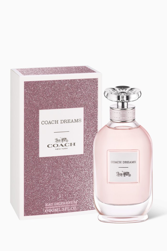 

Dream Eau de Parfum, 90ml, Multicolour
