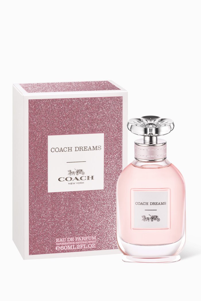 Dream Eau de Parfum, 60ml, Multicolour