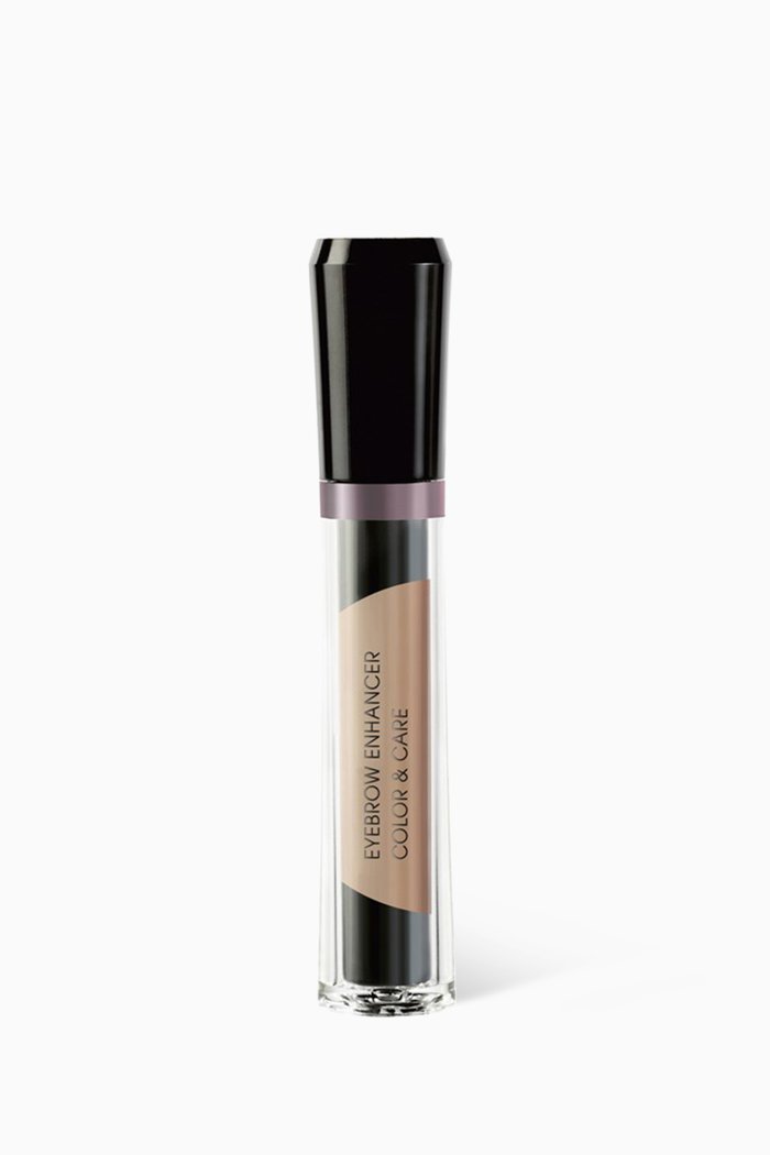 

Brown Eyebrow Enhancer Color & Care, 6ml, Multicolour