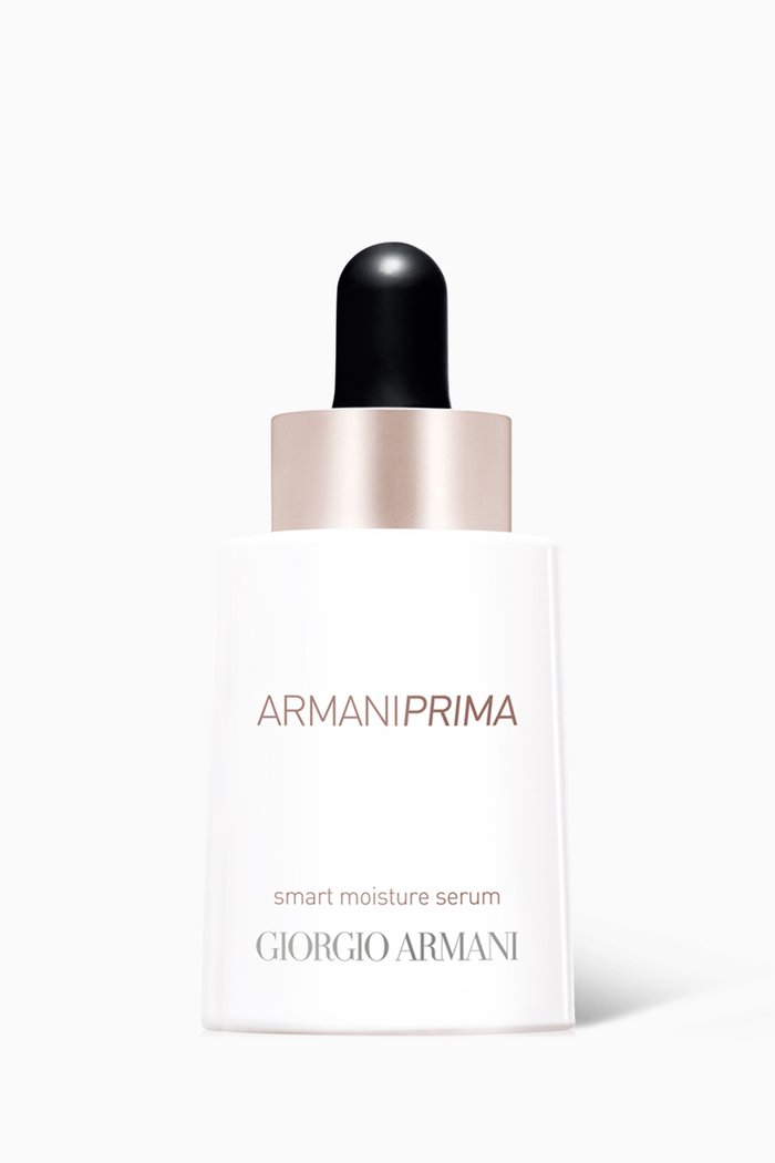 

Prima Smart Moisture Serum, 30ml, Multicolour