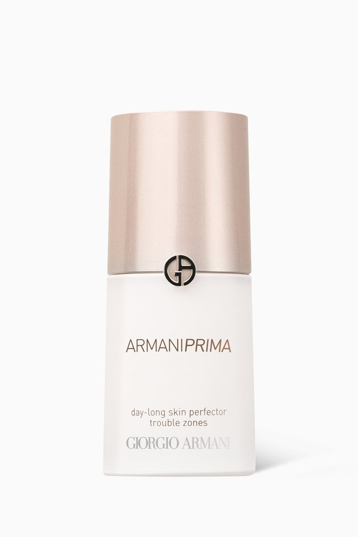 

Prima Day Long Skin Perfector Trouble Zones, 30ml, Multicolour
