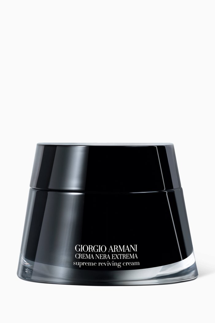 

Crema Nera Extrema Supreme Reviving Cream, 50ml, Multicolour