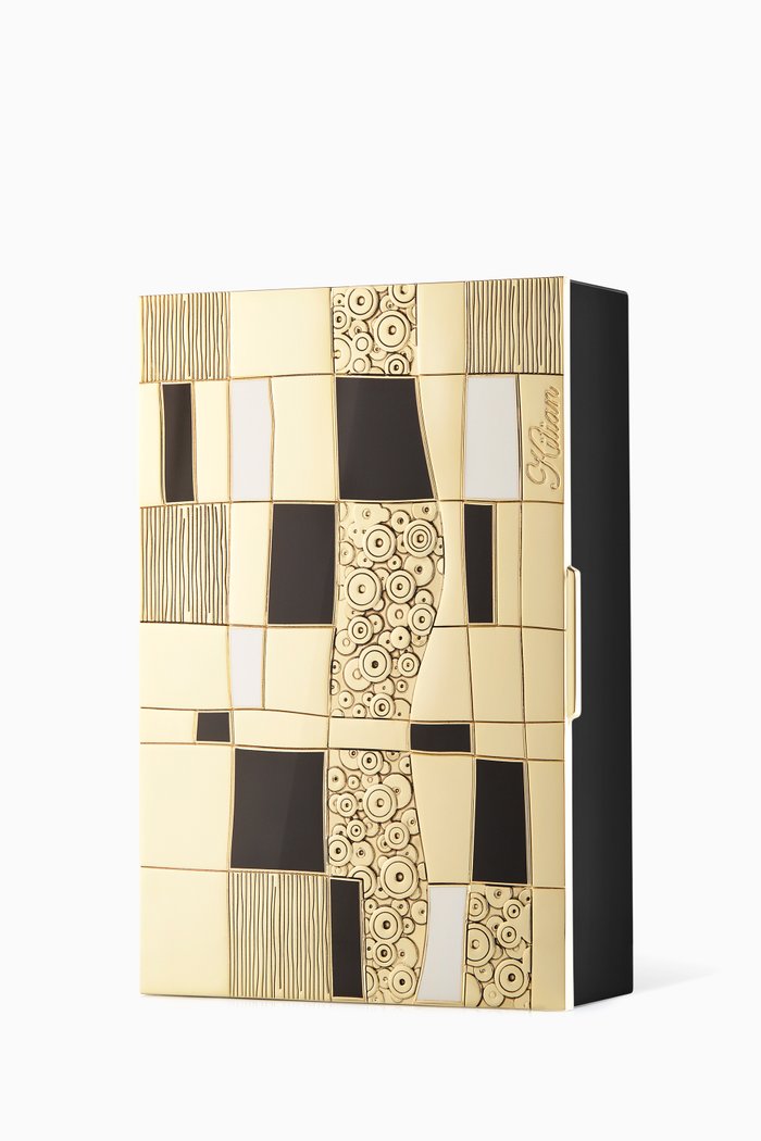 

The Muse Klimt Coffret, Multicolour